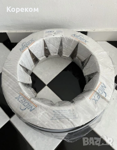 Уплътнение за дограма NIDEX XMO 68A алуминиева дограма pvc дограма 