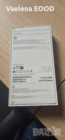 iPhone 17 Pro Max 256GB, снимка 2 - Apple iPhone - 55699317