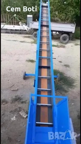 Леватор Товарач, снимка 3 - Други машини и части - 55315059