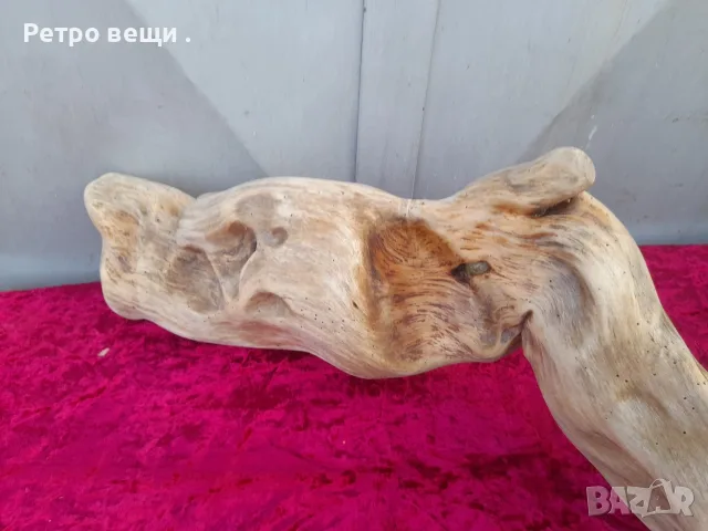 Декоративно изделие от дърво, снимка 6 - Дърводелски услуги - 55579449