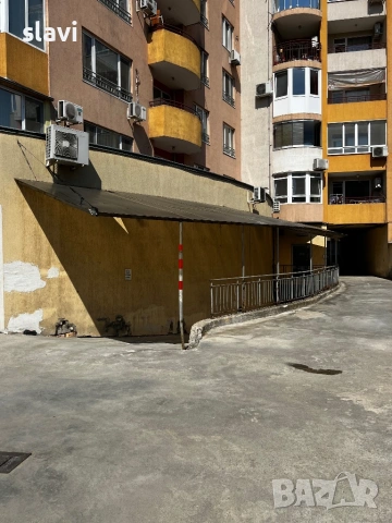 Продавам подземно парко място, снимка 13 - Гаражи и паркоместа - 54439575