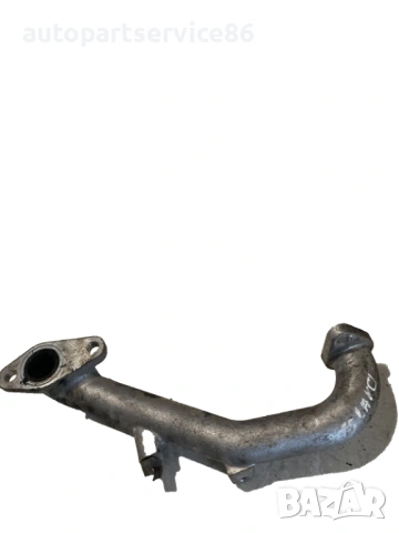 Тръба на EGR клапан за Nissan Terrano 3.0 D (2005)