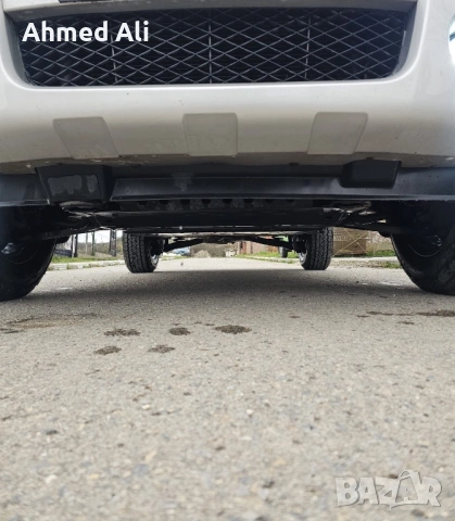Suzuki Grand Vitara 1.6 , снимка 8 - Автомобили и джипове - 54878603
