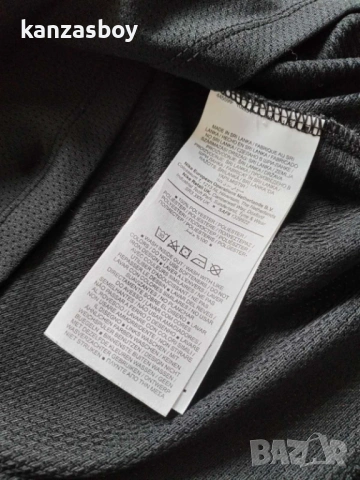 nike dri fit - страхотна мъжка тениска XL КАТО НОВА, снимка 7 - Тениски - 54491847