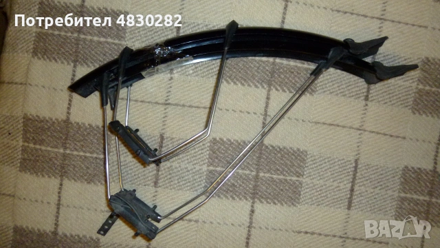 Калници- SKS RACEBLADE PRO, снимка 6 - Части за велосипеди - 55138527