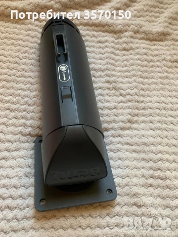 Геймърски монитор BenQ XL2411P, снимка 2 - Монитори - 55002594