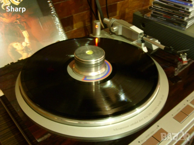 Denon DP-47F