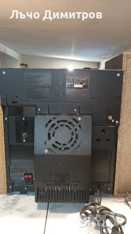 SONY HCD-RG333, снимка 9 - Аудиосистеми - 54921402