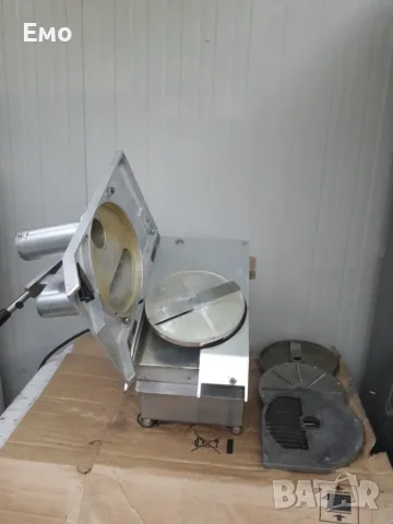 Професионална Зеленчукорезачка  МASTER, снимка 7 - Обзавеждане на кухня - 55343606