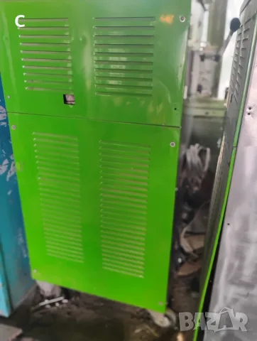 Продавам 4 броя трифазни сладолед машини, снимка 7 - Машини за сладолед - 55682671