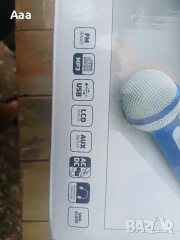 CD радио Lenco SCD-650 , снимка 6 - Аудиосистеми - 55523823