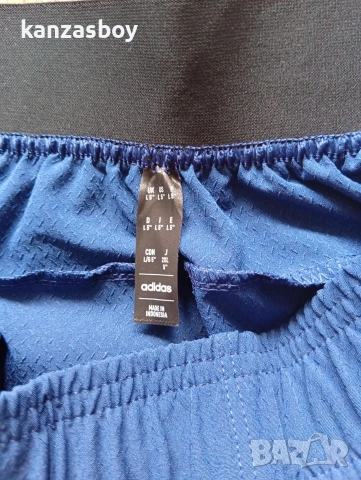 Adidas - мъжки къси панталони р-р L, снимка 7 - Къси панталони - 55045225