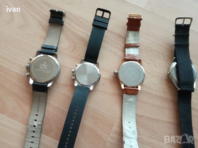 armani casio i drugi, снимка 4 - Мъжки - 55697903