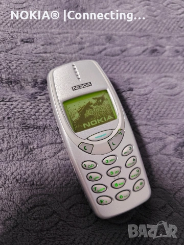 Nokia 3310+Nokia 3510i+Nokia 8250