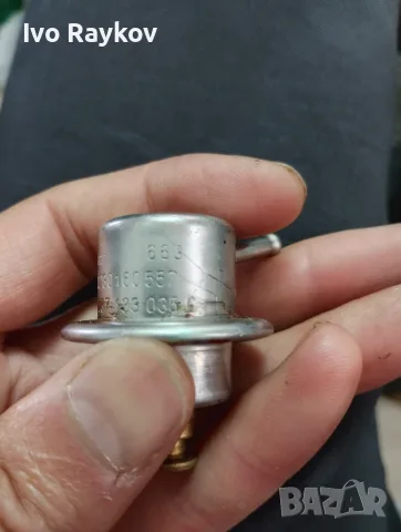 Вакум клапан , гориво за BOSCH 0280160557 ,  Audi, Seat, Vw, снимка 5 - Части - 55546682