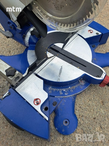 циркуляр метабо, снимка 11 - Циркуляри - 54460745