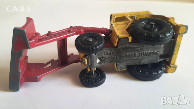 Метални колички CORGI Juniors, снимка 15 - Колекции - 55031287