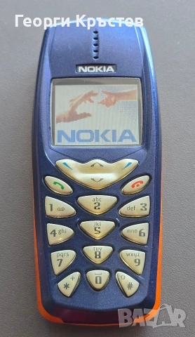 Nokia 3510(2 бр.) - без батерии, снимка 2 - Nokia - 46295699