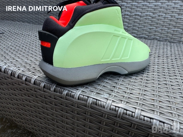 Adidas torsion номер 44, снимка 2 - Маратонки - 54930063
