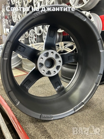 Джанти 17 Цола 5х112 VW Passat Tiguan Golf 6 7 T Roc Skoda Octavia Karoaq Super , снимка 8 - Гуми и джанти - 54126521
