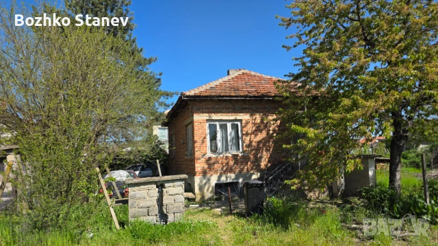 Продава се къща 