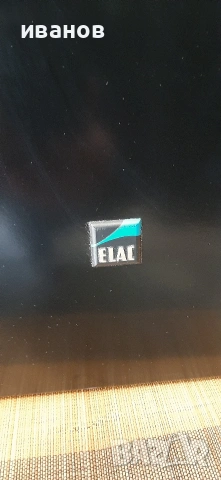 Тонколони Elac el 121, снимка 6 - Тонколони - 54600190