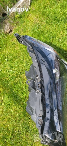 ляв фар за Lexus NX, снимка 3 - Части - 54171890