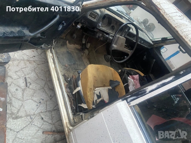 лада 2105 На части, снимка 8 - Части - 54624460