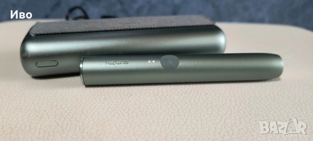 IQOS Iluma Prime , снимка 6 - Електронни цигари - 54025368