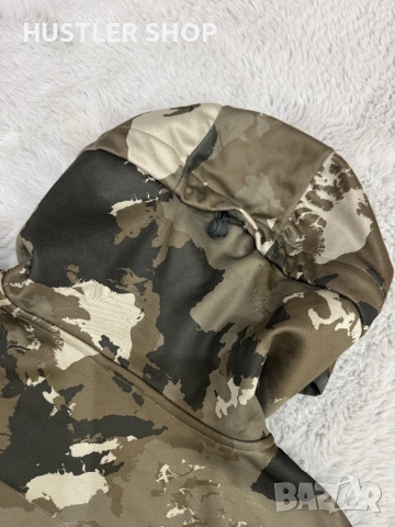 Мъжко горнище ADIDAS AEROREADY. Размер 2XL, снимка 7 - Спортни дрехи, екипи - 54392395