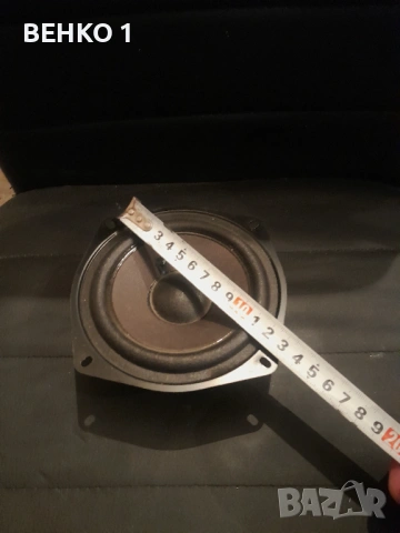 Говорители Kenwood!, снимка 8 - Тонколони - 54662698
