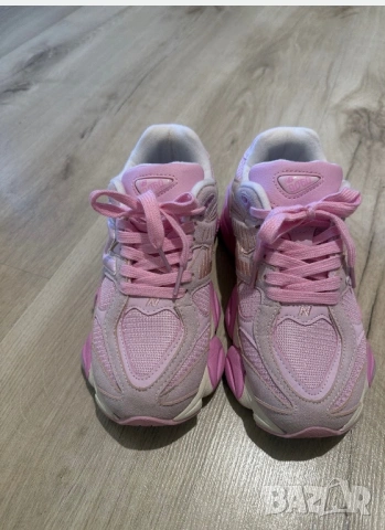 Продавам маратонки New balance , снимка 2 - Маратонки - 54732094