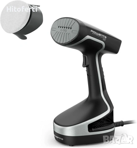 Rowenta Steam Force DR8250, 200 W, непрекъсната пара 30 g/min,, снимка 3 - Ютии - 54168952