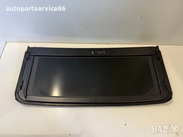 Панорамно стъкло на люка за Volvo XC60 (2011) 43R-00366 OEM 30799668