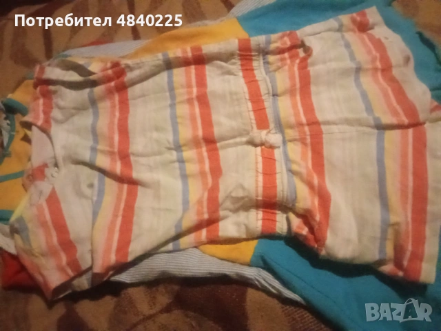 Лот дрехи за 6 години, снимка 5 - Детски рокли и поли - 54812447