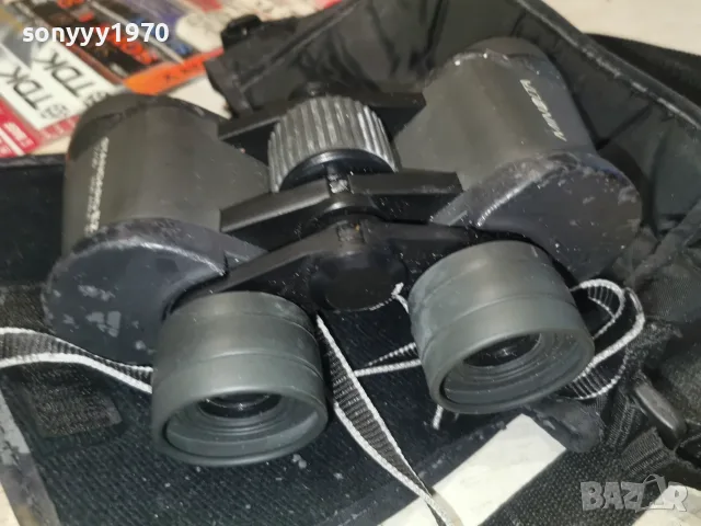 MINOLTA STANDART EZ-ВНОС FRANCE 2607260923L1, снимка 10 - Екипировка - 55419375
