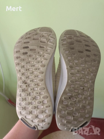 Оригинални Nike ReactX Infinity Run 4 (Размер 43) — Много здрави, снимка 7 - Маратонки - 55051499