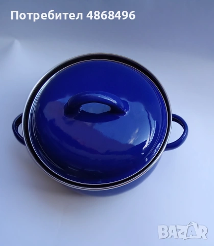 Тенджера от неръждаема стомана , снимка 3 - Съдове за готвене - 55071356