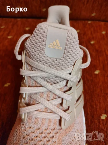 Adidas Ultra Boost 5.0-дамски маратонки №39, снимка 9 - Маратонки - 55308307