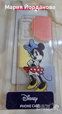оригинален калъф на Disney за xiaomi 12 12x
