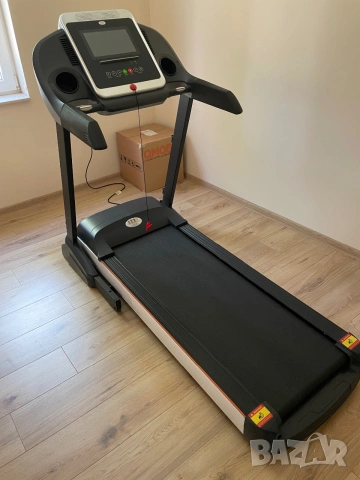 Багаща пътека Sportfit 101, снимка 2 - Фитнес уреди - 55164215