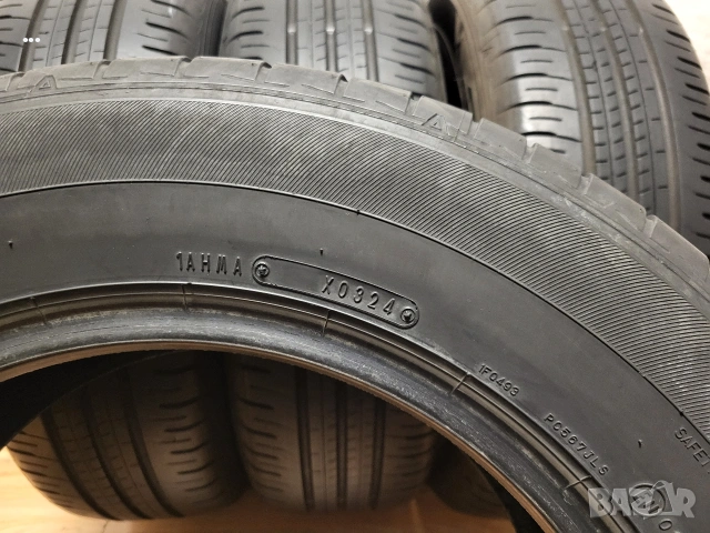 205/65/16 Falken 24 г. / летни гуми, снимка 9 - Гуми и джанти - 55086220
