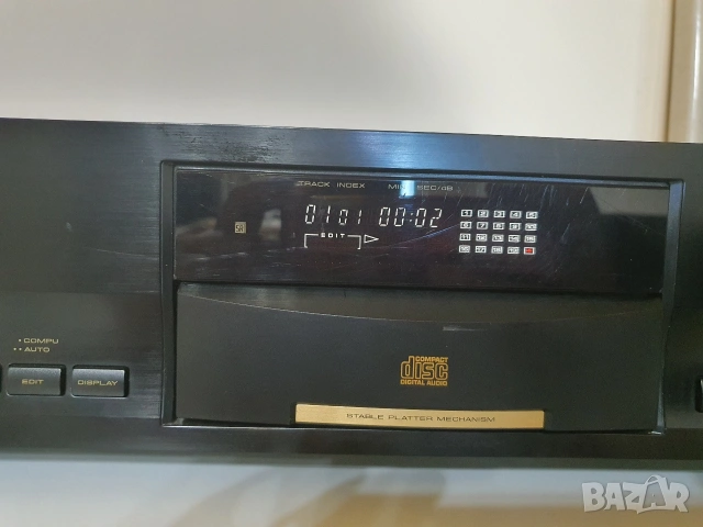 Pioneer-PD-S 507, снимка 6 - Декове - 54901219