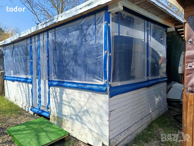 Дава се под наем Каравана на Градина Еко , снимка 9 - Каравани под наем - 54903931