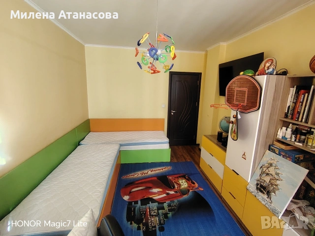 Обзавеждане за детска стая. , снимка 2 - Спални и легла - 55215756