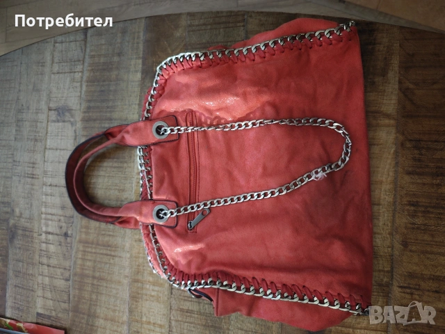Комплект от 3 дамски чанти – 35 € / договаряне , снимка 2 - Чанти - 55276807