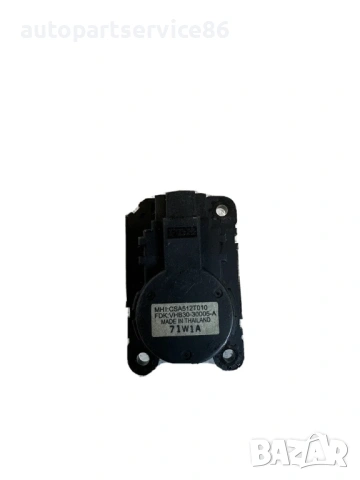 Мотор за клапа на парно за Citroën C-Crosser 2.2 HDi (2009) VHB30-30005A