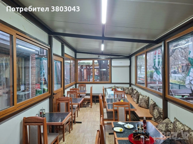 Имот във централен корпоративен пазар Сливен, снимка 2 - Заведения - 54208740