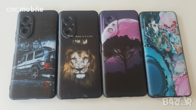 Huawei Honor 50SE калъф case 