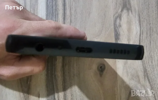 Samsung Galaxy A05s – 4GB RAM / 128GB – Черен, снимка 7 - Samsung - 55653691